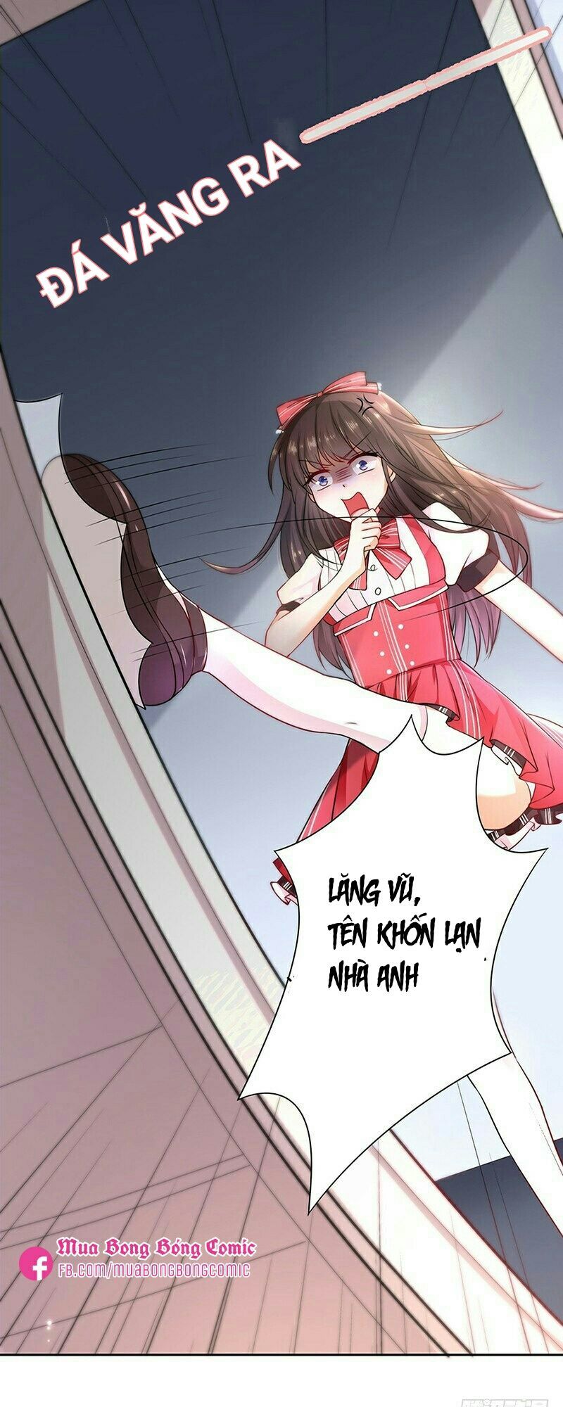 Devil Do Not Kiss Me Chap 1 - Next Chap 2