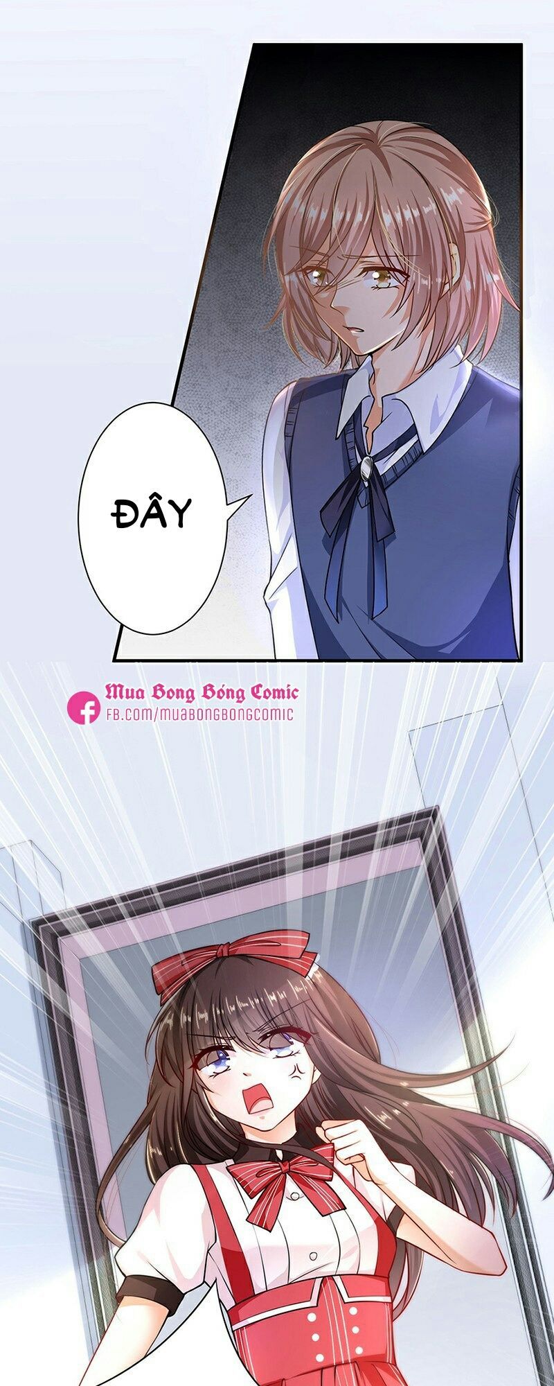 Devil Do Not Kiss Me Chap 1 - Next Chap 2