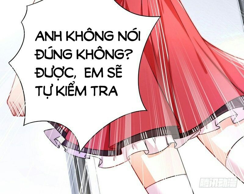 Devil Do Not Kiss Me Chap 1 - Next Chap 2
