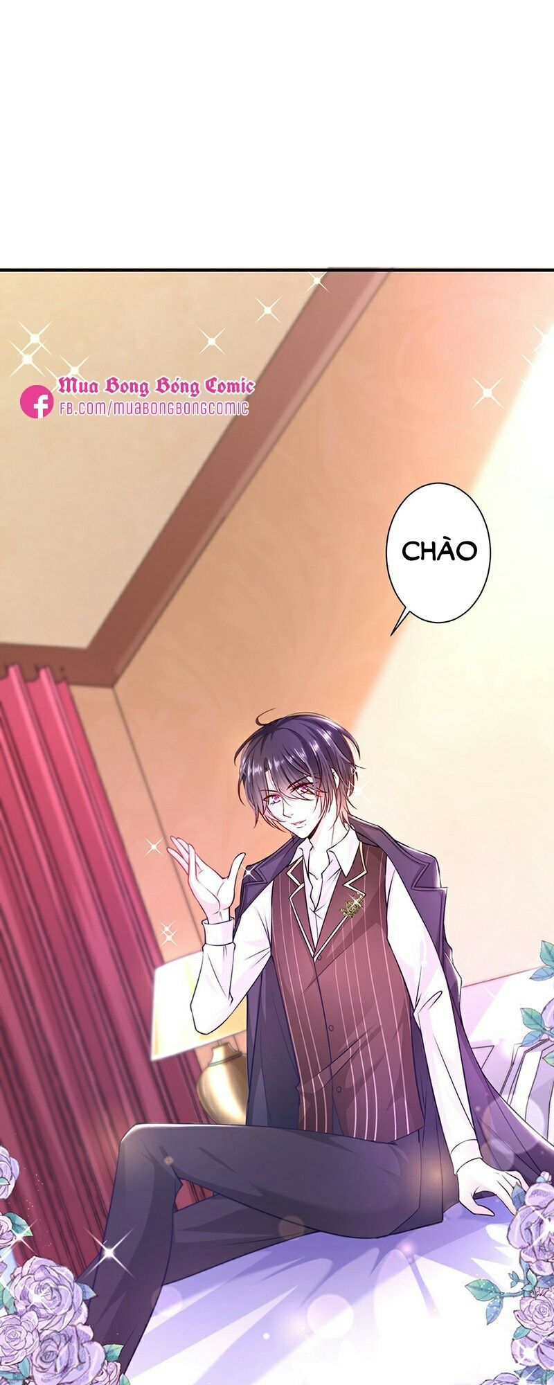 Devil Do Not Kiss Me Chap 1 - Next Chap 2