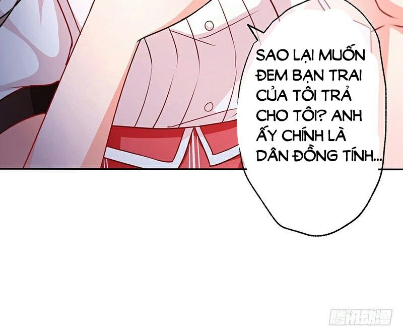 Devil Do Not Kiss Me Chap 1 - Next Chap 2