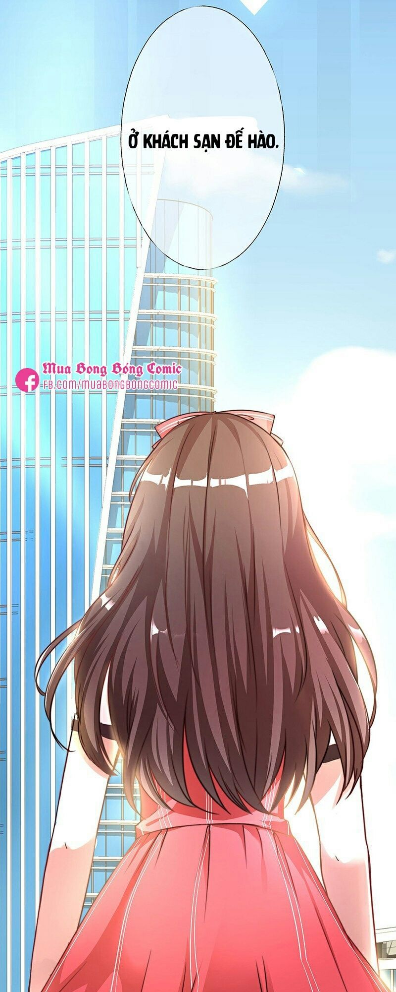 Devil Do Not Kiss Me Chap 1 - Next Chap 2