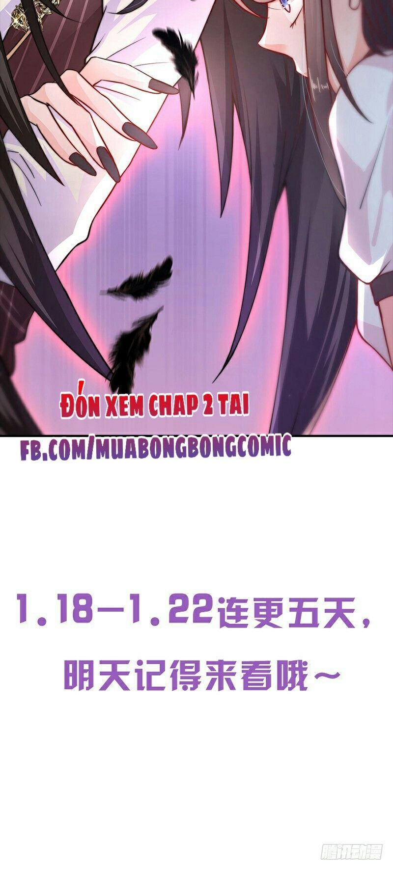 Devil Do Not Kiss Me Chap 1 - Next Chap 2