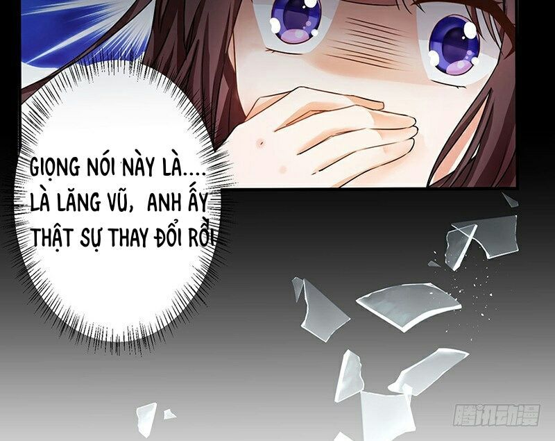 Devil Do Not Kiss Me Chap 1 - Next Chap 2