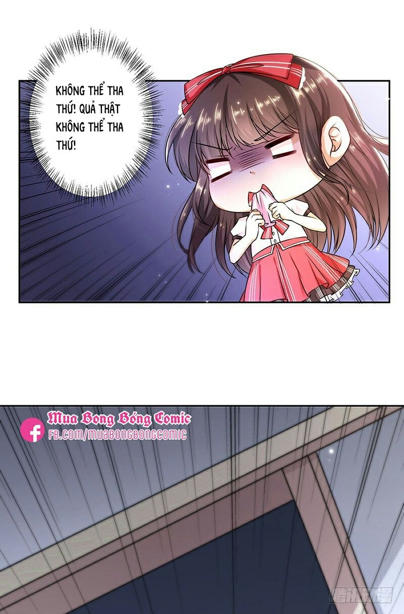 Devil Do Not Kiss Me Chap 1 - Next Chap 2