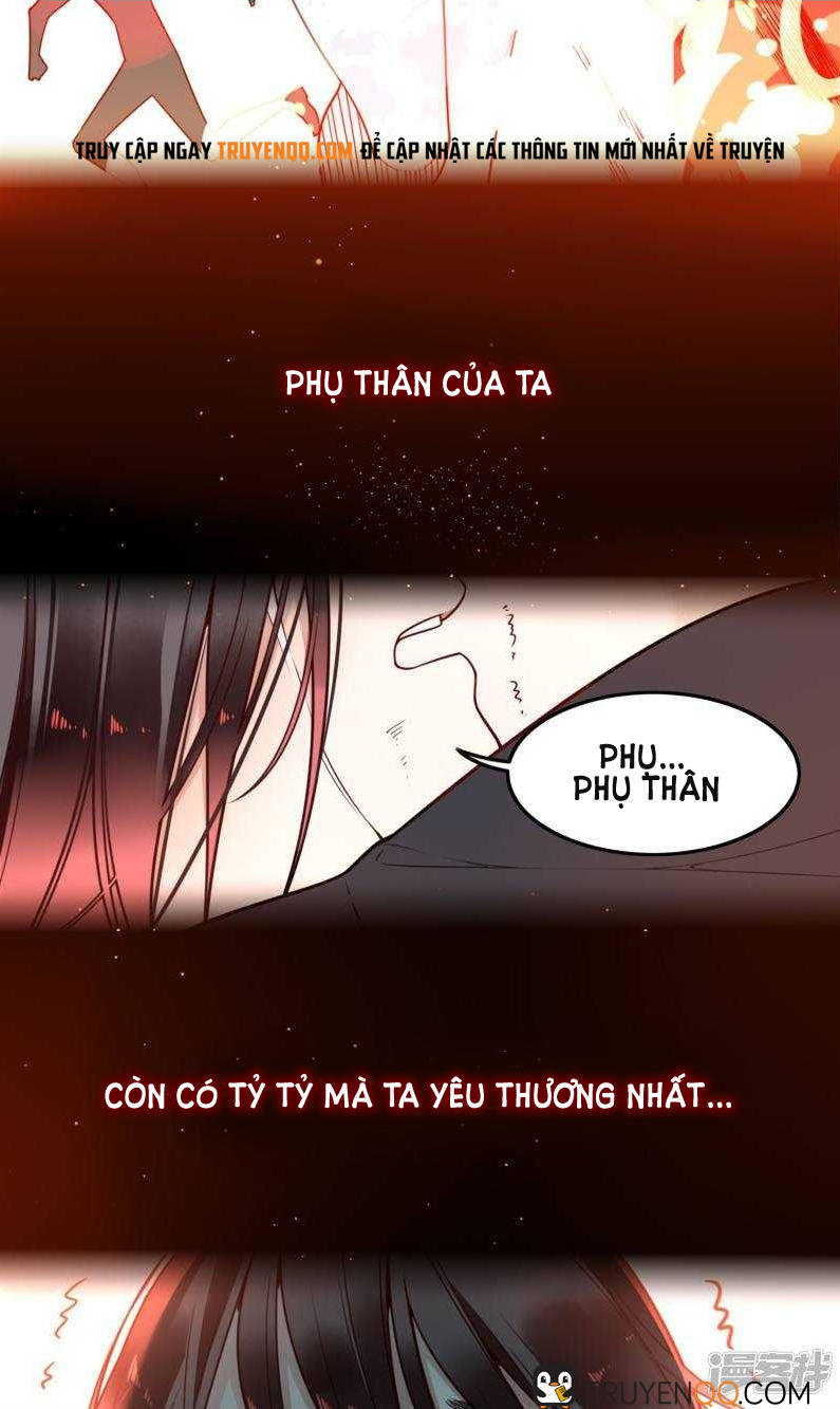 Bỉ Ngạn Hoa Chapter 0 - TC Truyện