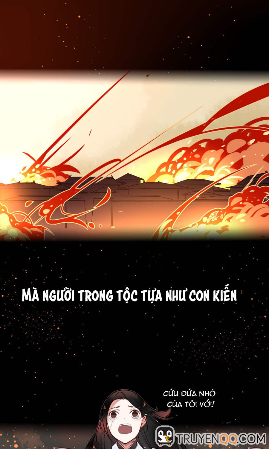 Bỉ Ngạn Hoa Chapter 1 - TC Truyện