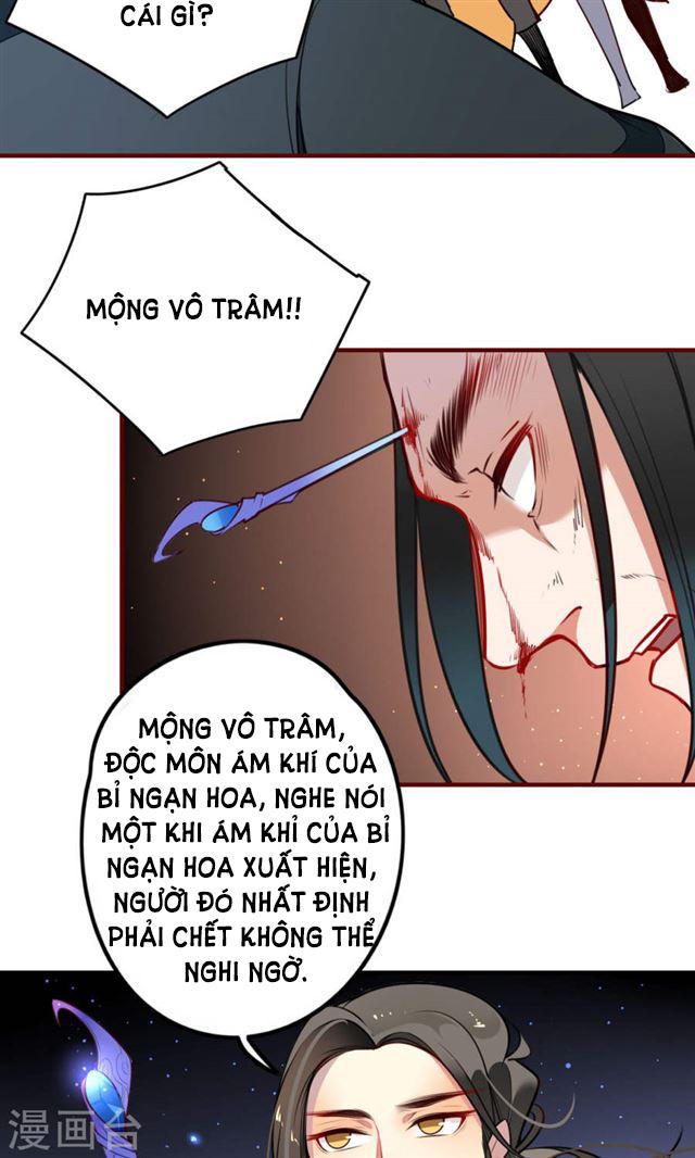 Bỉ Ngạn Hoa Chapter 2 - TC Truyện