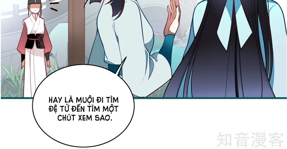 Bỉ Ngạn Hoa Chapter 12 - TC Truyện