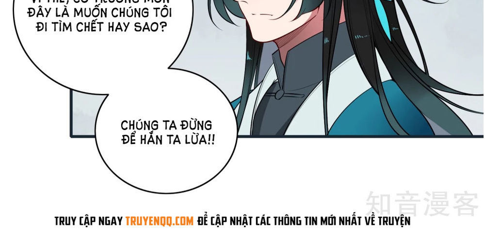 Bỉ Ngạn Hoa Chapter 12 - TC Truyện