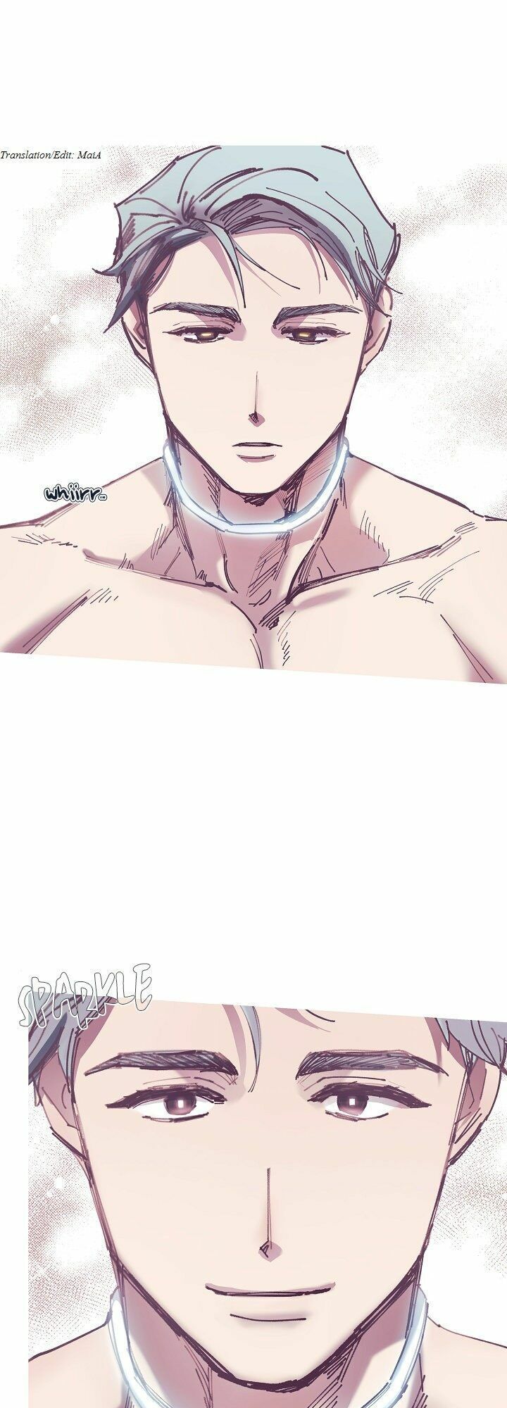 Nóng và lạnh Chap 1.2 - Next Chap 2