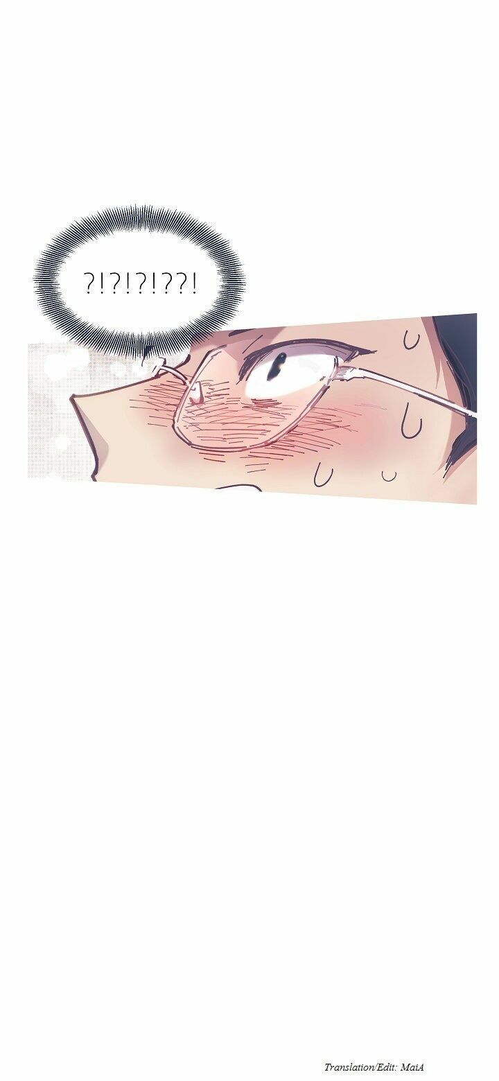 Nóng và lạnh Chap 1.2 - Next Chap 2