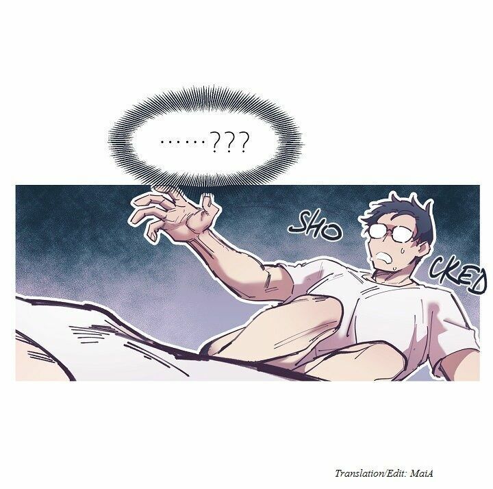 Nóng và lạnh Chap 1.2 - Next Chap 2