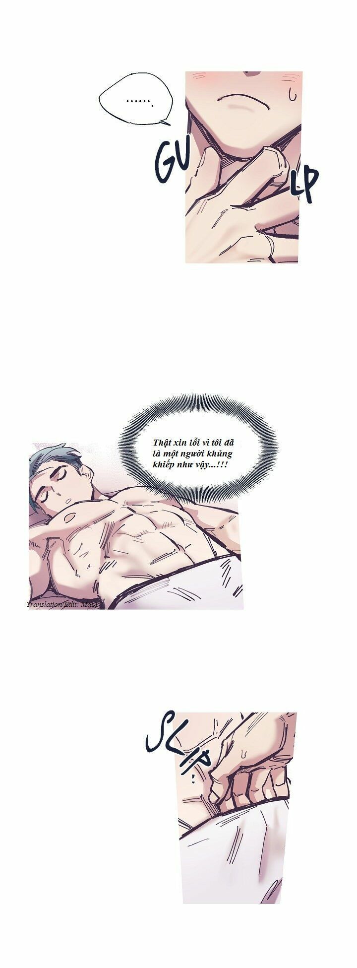 Nóng và lạnh Chap 1.2 - Next Chap 2