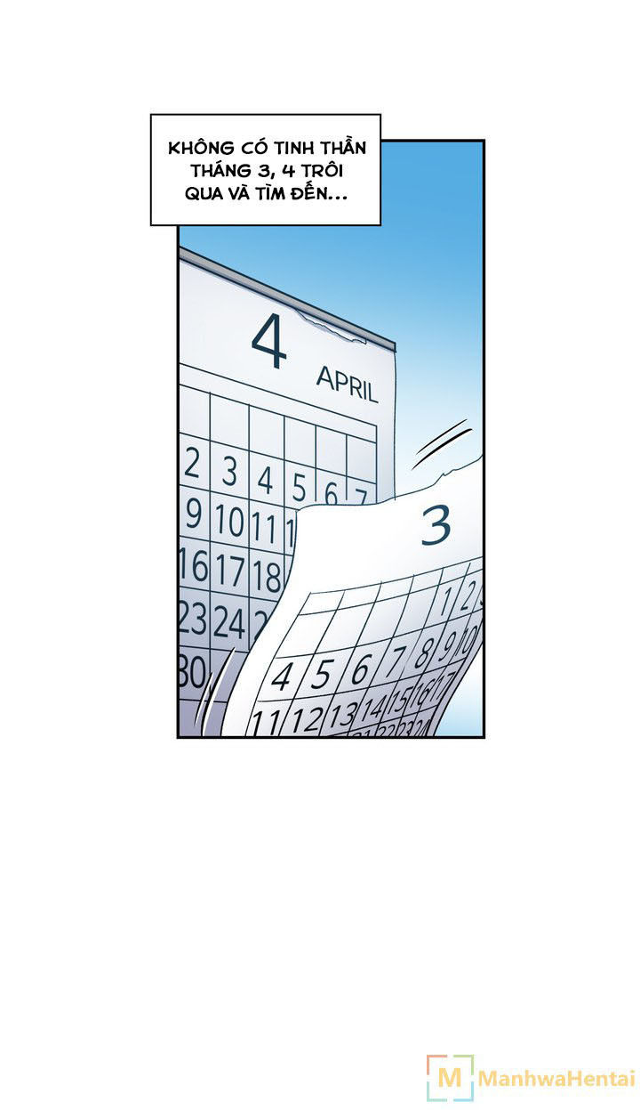 Girls Marmot Chap 22 - Next Chap 23