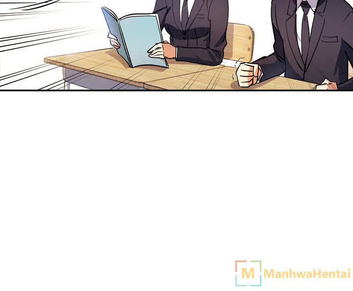 Girls Marmot Chap 22 - Next Chap 23