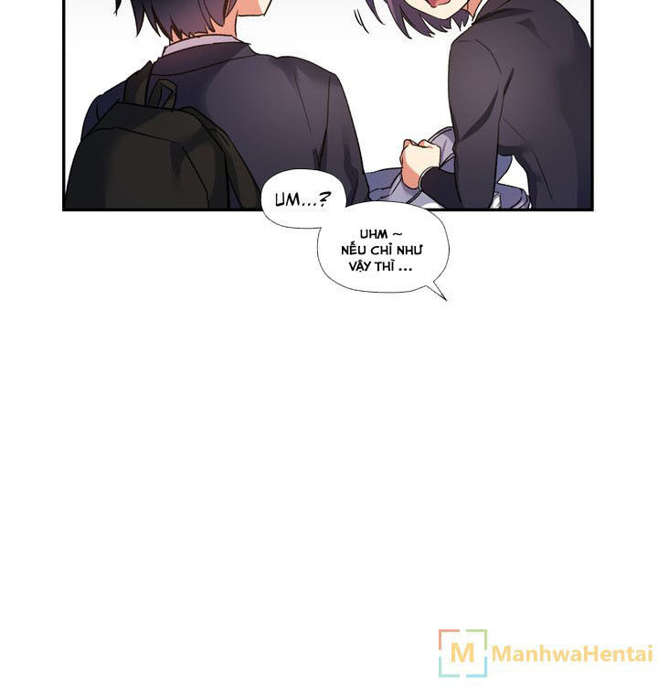 Girls Marmot Chap 22 - Next Chap 23
