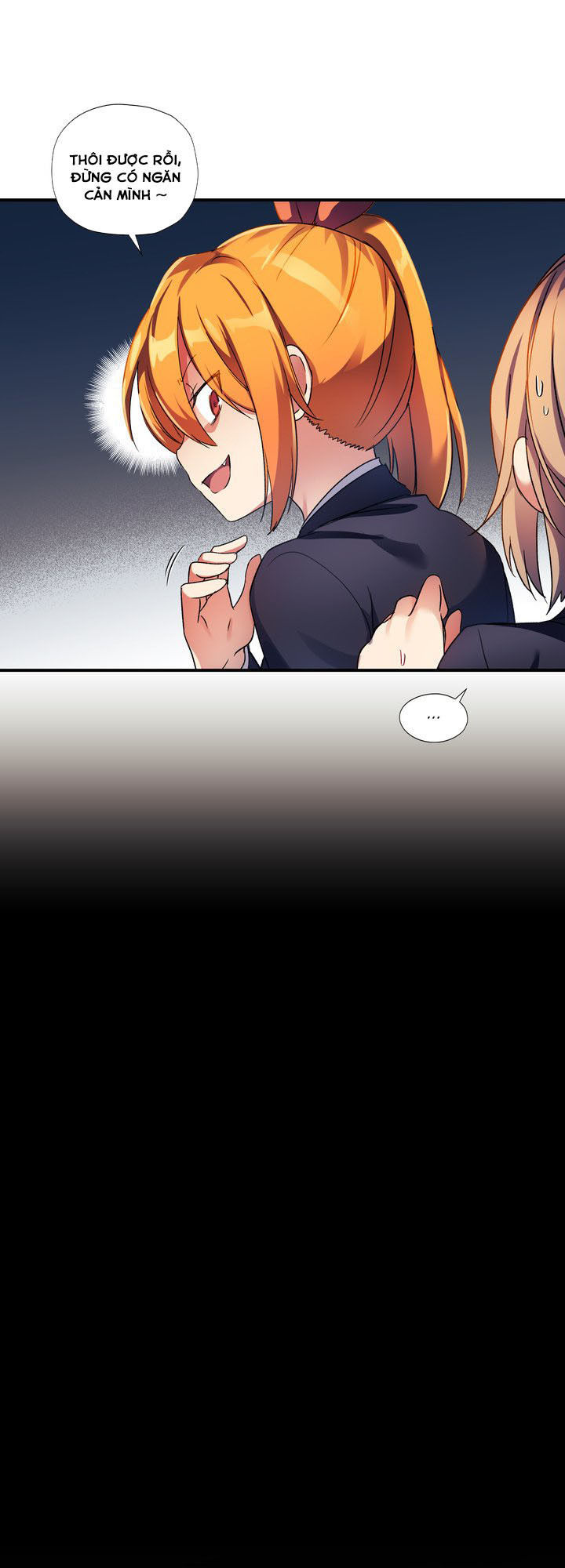 Girls Marmot Chap 22 - Next Chap 23