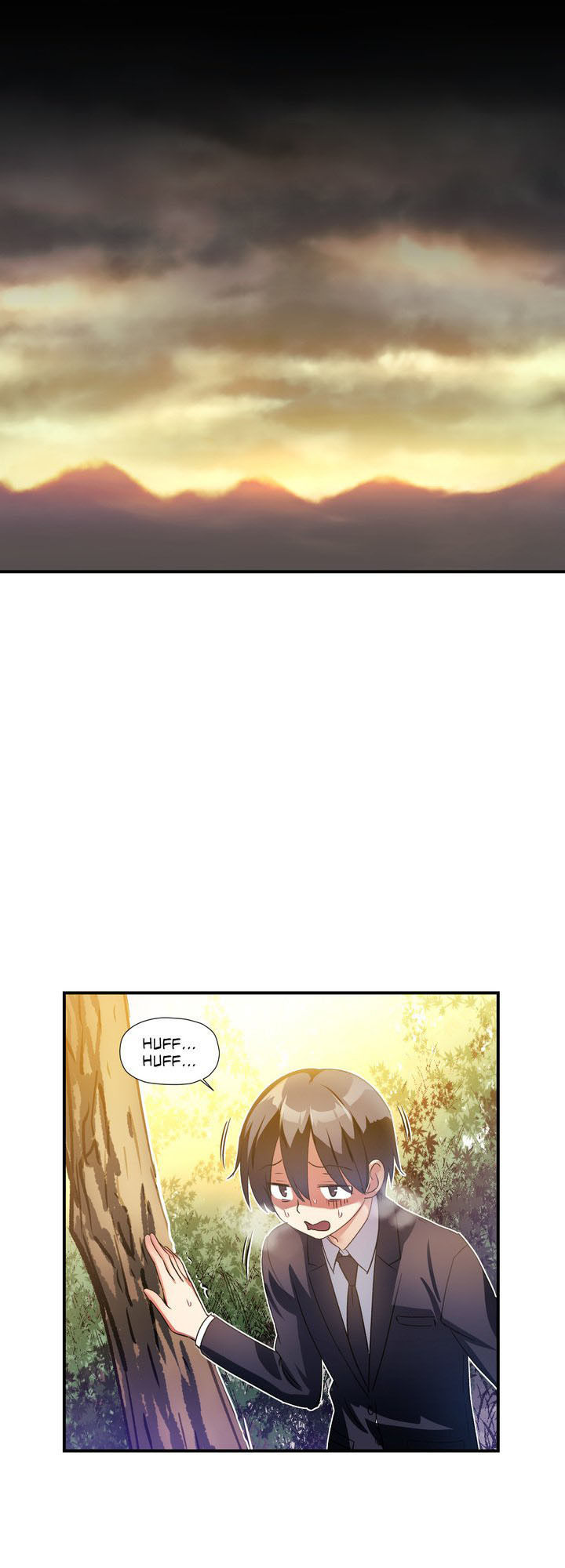 Girls Marmot Chap 22 - Next Chap 23