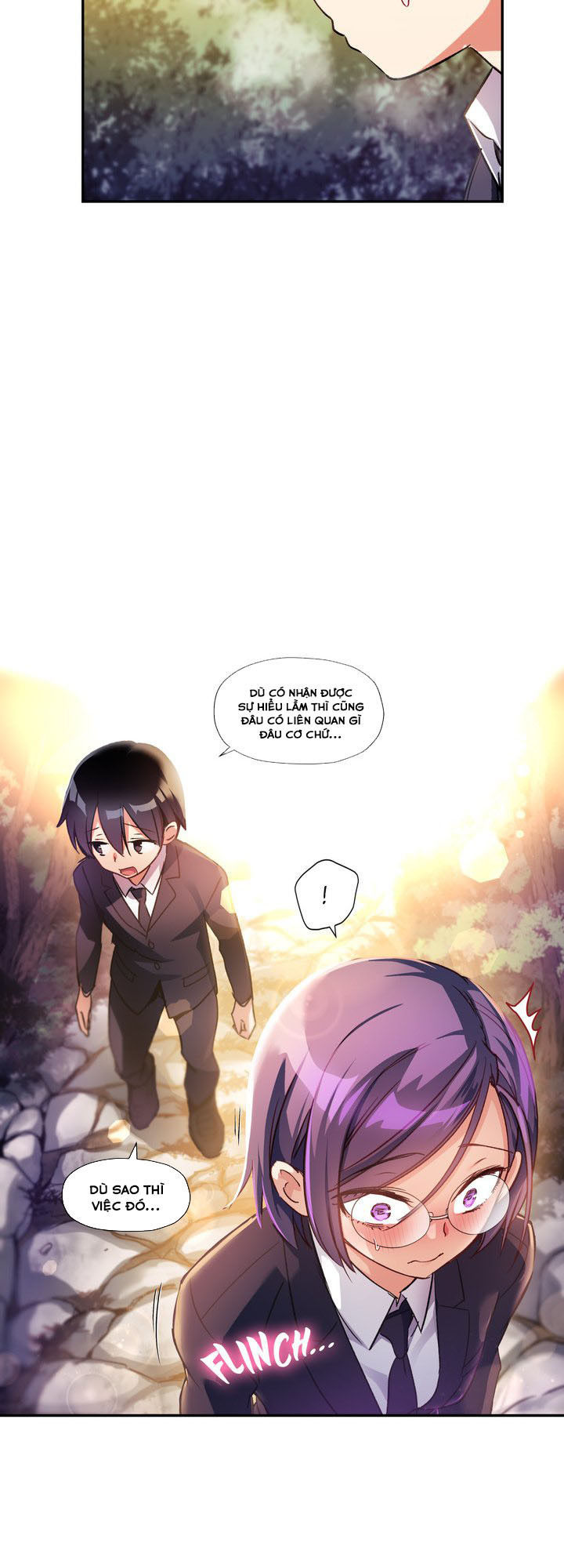 Girls Marmot Chap 22 - Next Chap 23