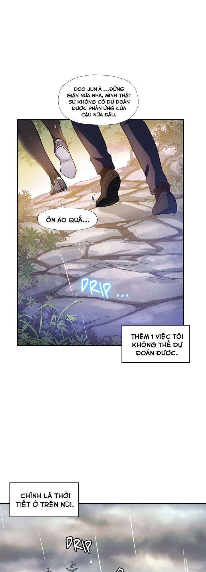 Girls Marmot Chap 22 - Next Chap 23