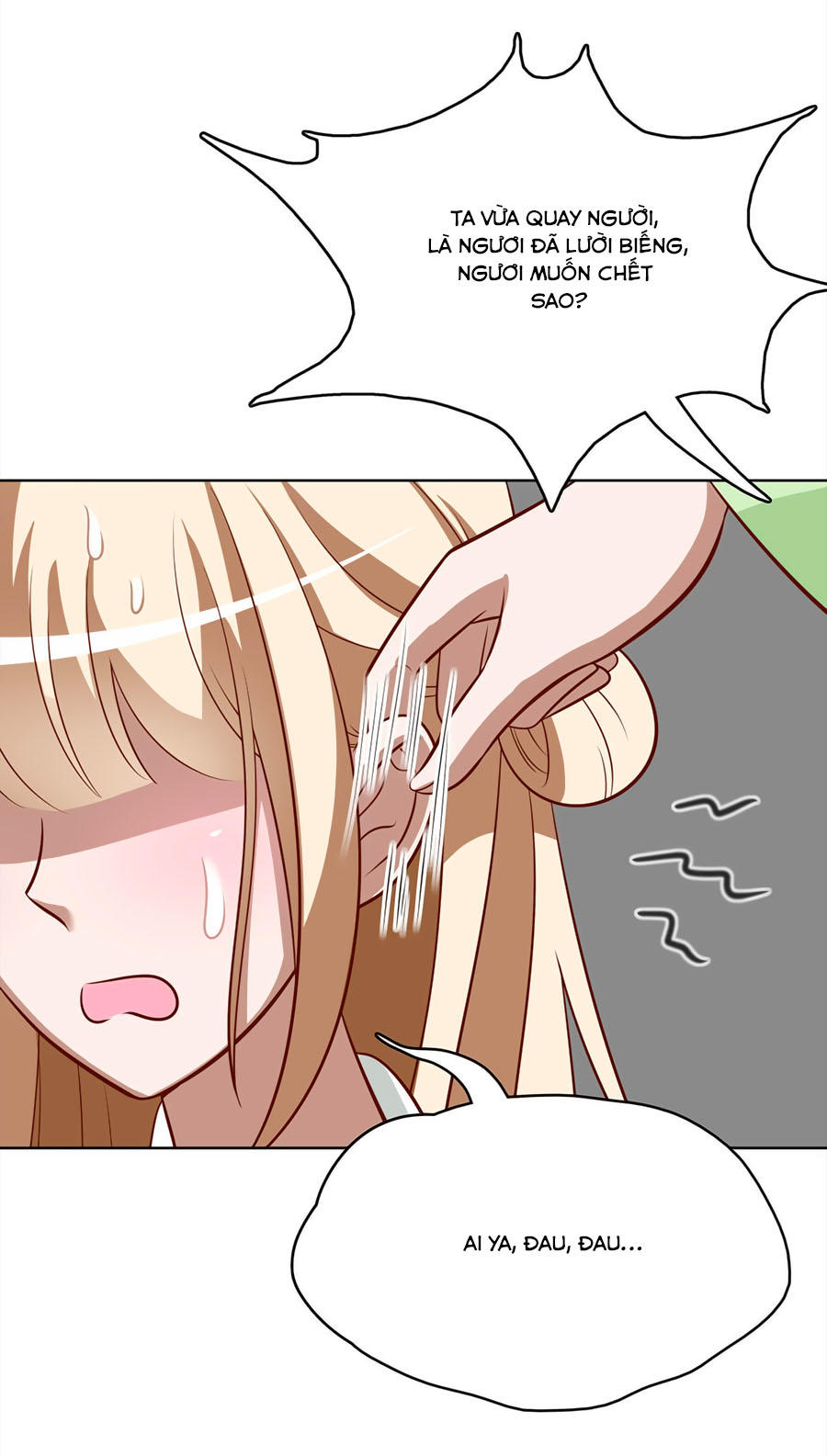 Kiêu Ngạo Vương Gia Chủng Điền Phi Chap 88 - Next Chap 89
