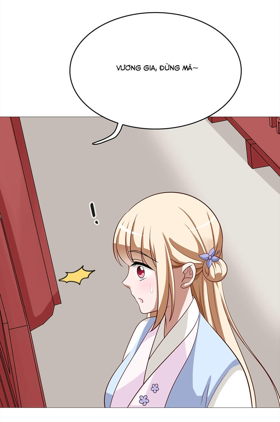 Kiêu Ngạo Vương Gia Chủng Điền Phi Chap 88 - Next Chap 89