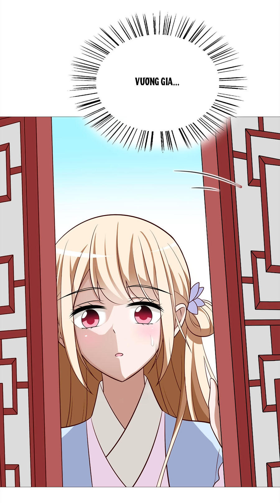 Kiêu Ngạo Vương Gia Chủng Điền Phi Chap 88 - Next Chap 89