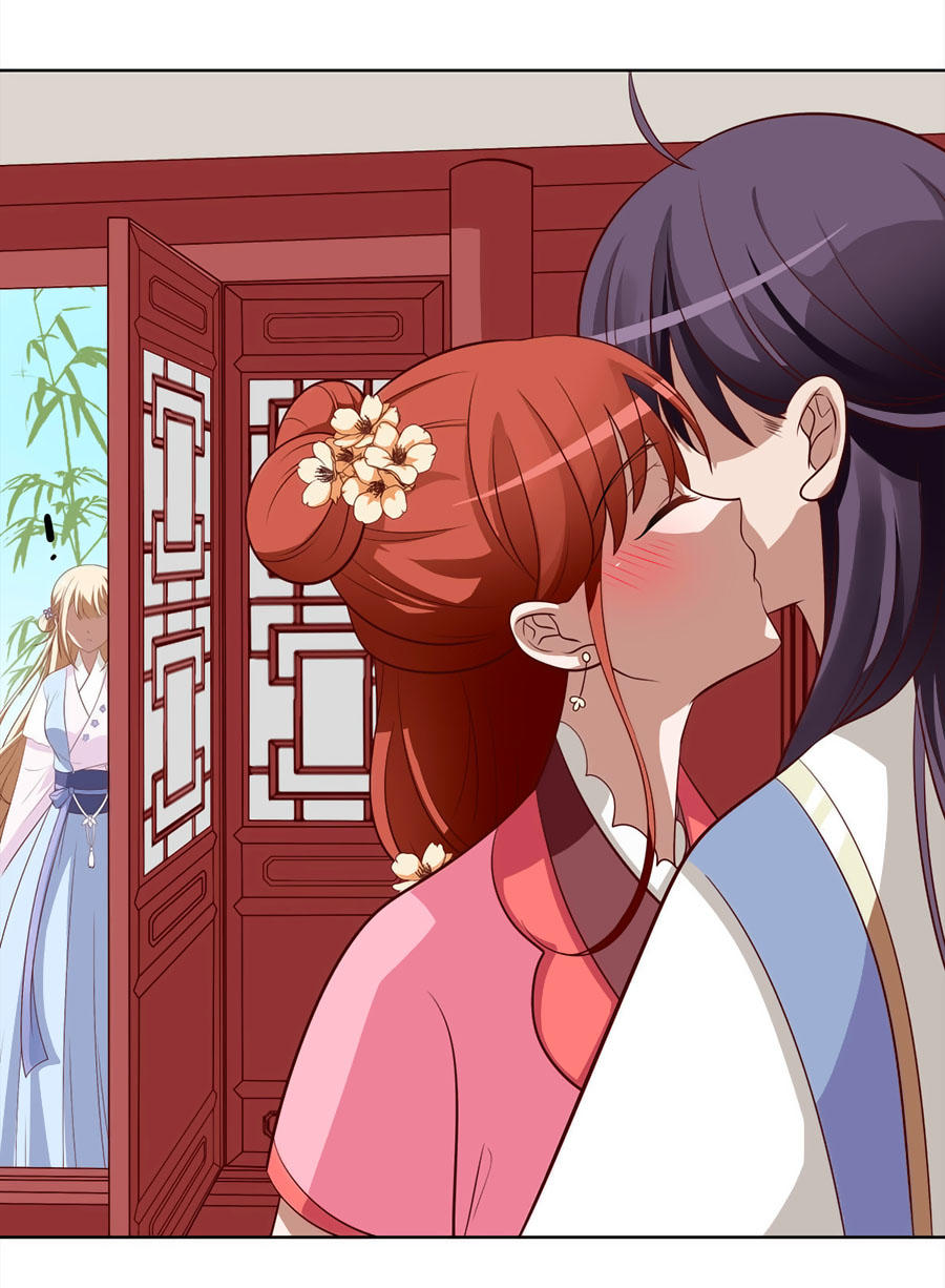 Kiêu Ngạo Vương Gia Chủng Điền Phi Chap 88 - Next Chap 89