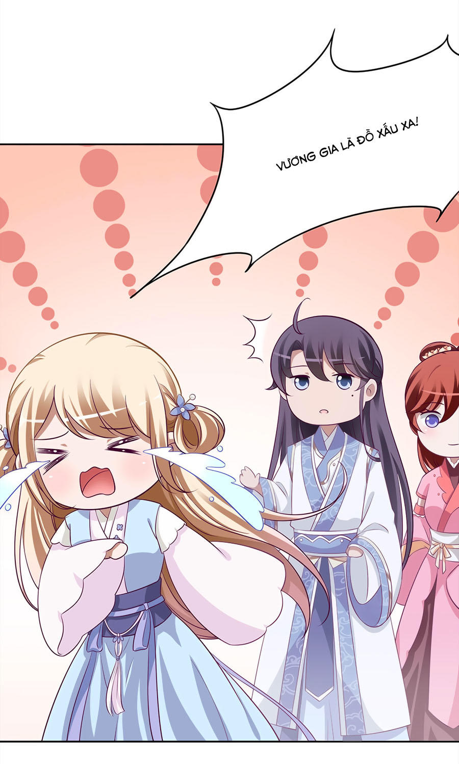 Kiêu Ngạo Vương Gia Chủng Điền Phi Chap 88 - Next Chap 89