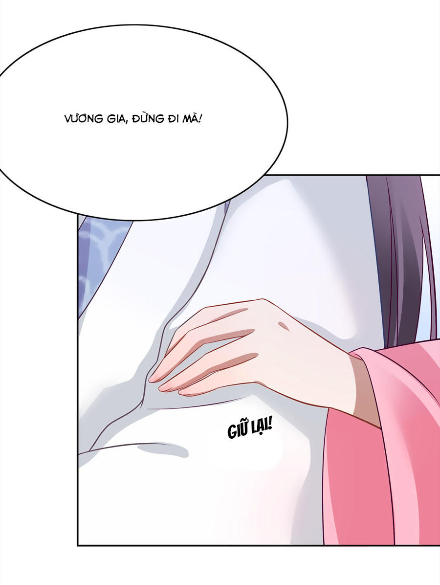 Kiêu Ngạo Vương Gia Chủng Điền Phi Chap 88 - Next Chap 89