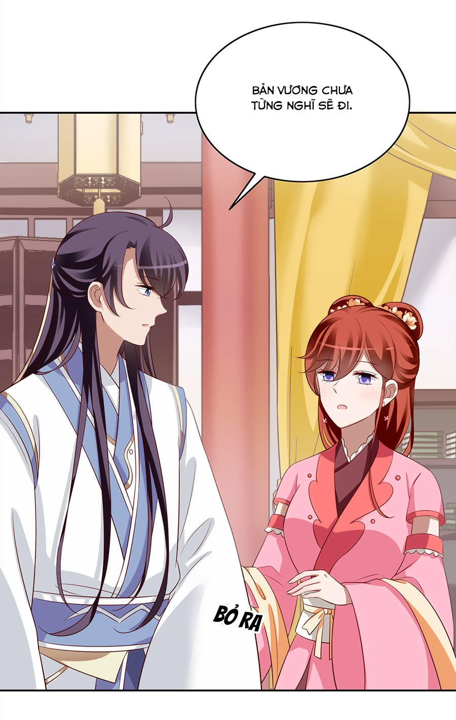 Kiêu Ngạo Vương Gia Chủng Điền Phi Chap 88 - Next Chap 89