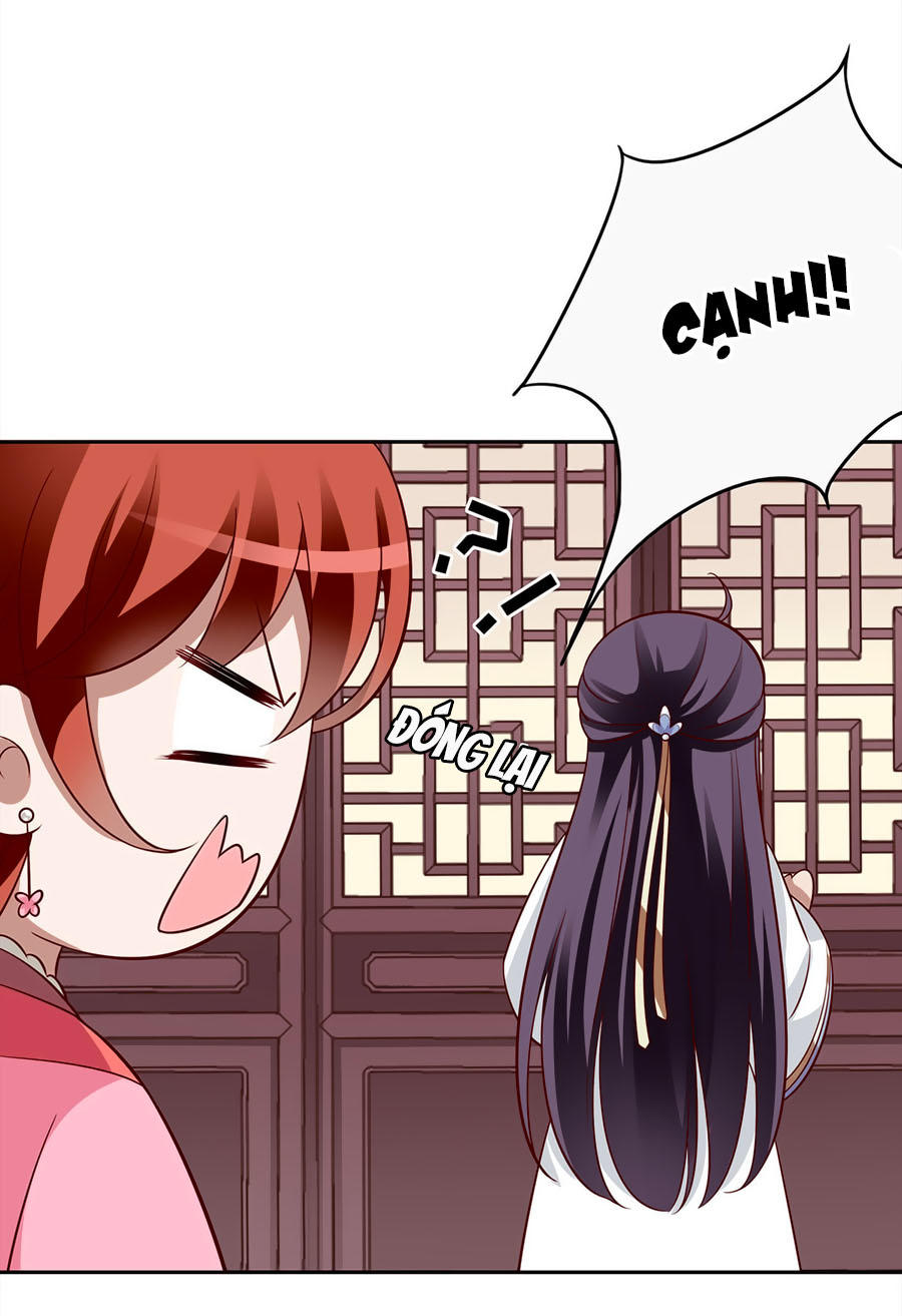 Kiêu Ngạo Vương Gia Chủng Điền Phi Chap 88 - Next Chap 89