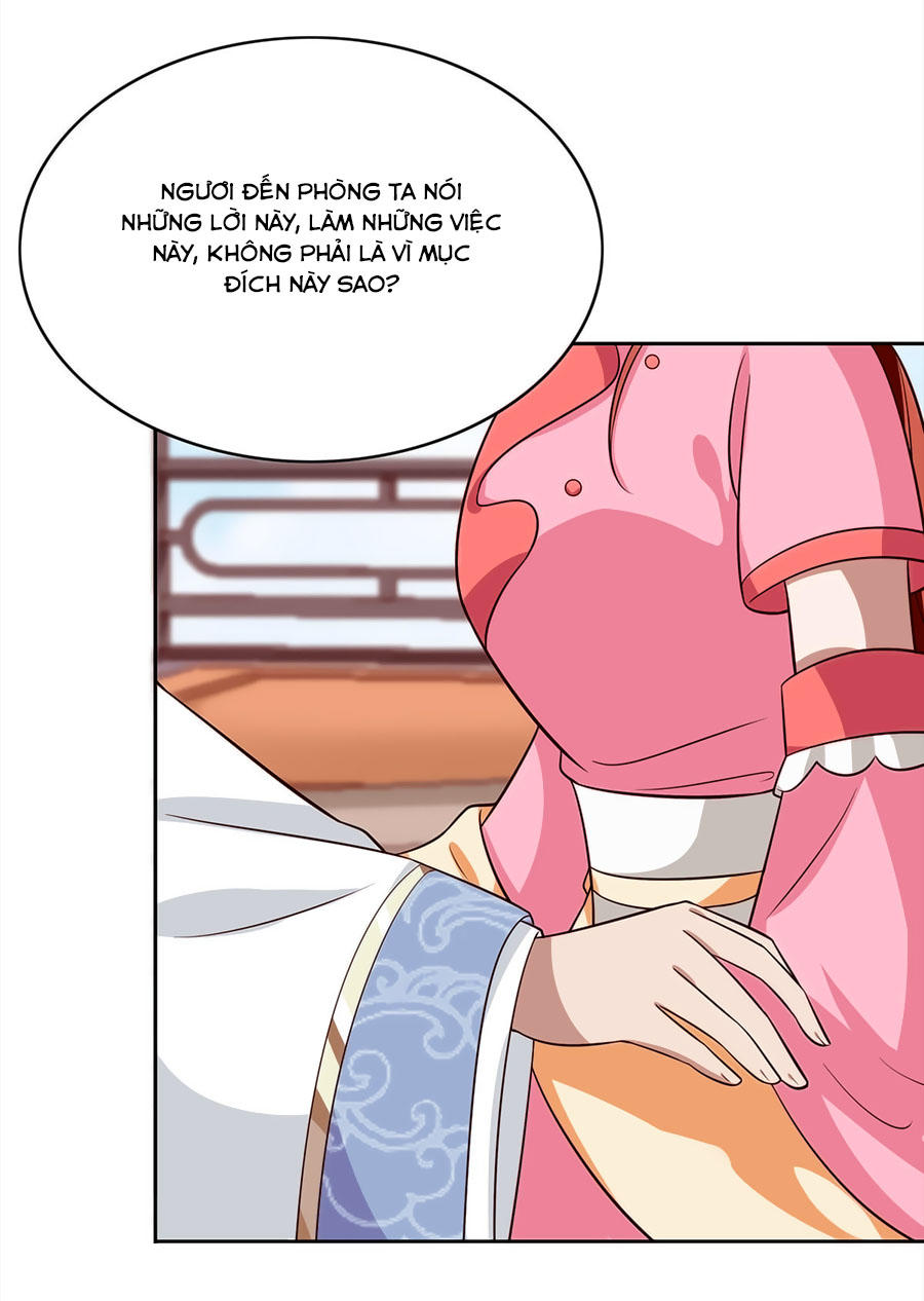 Kiêu Ngạo Vương Gia Chủng Điền Phi Chap 88 - Next Chap 89
