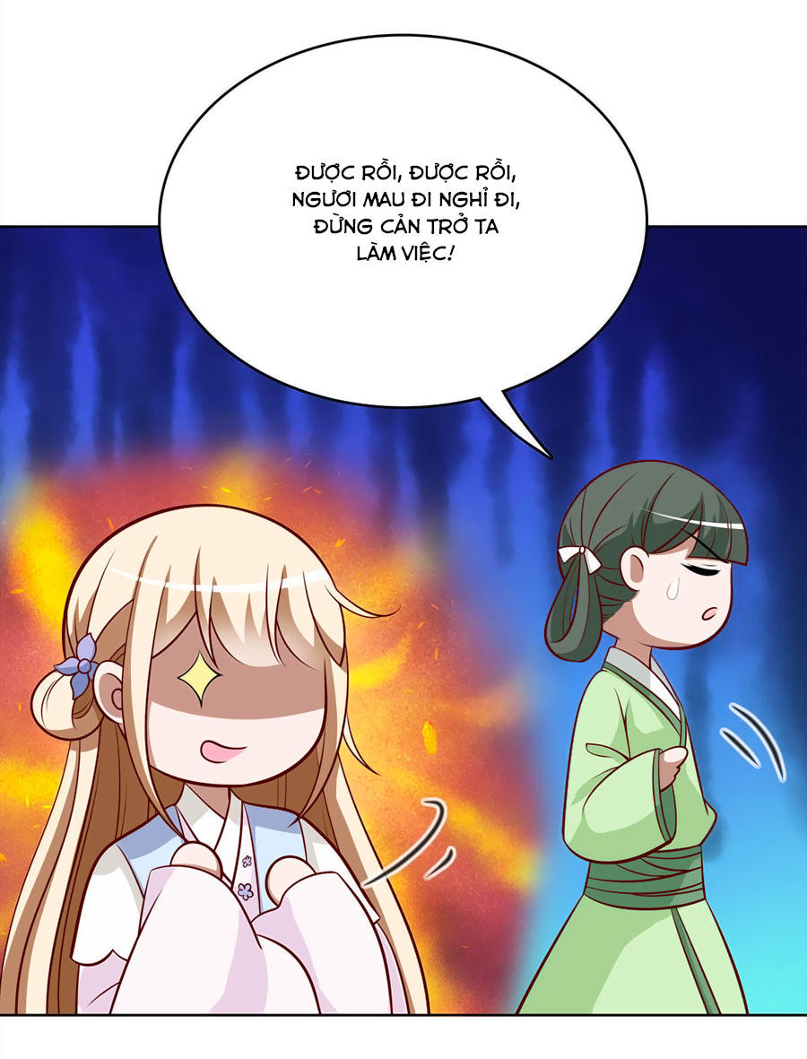 Kiêu Ngạo Vương Gia Chủng Điền Phi Chap 88 - Next Chap 89
