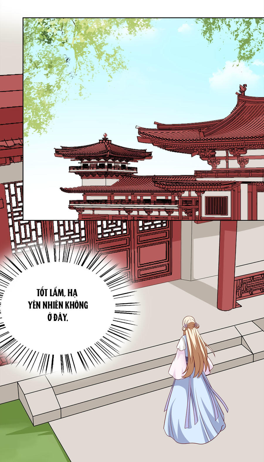 Kiêu Ngạo Vương Gia Chủng Điền Phi Chap 88 - Next Chap 89