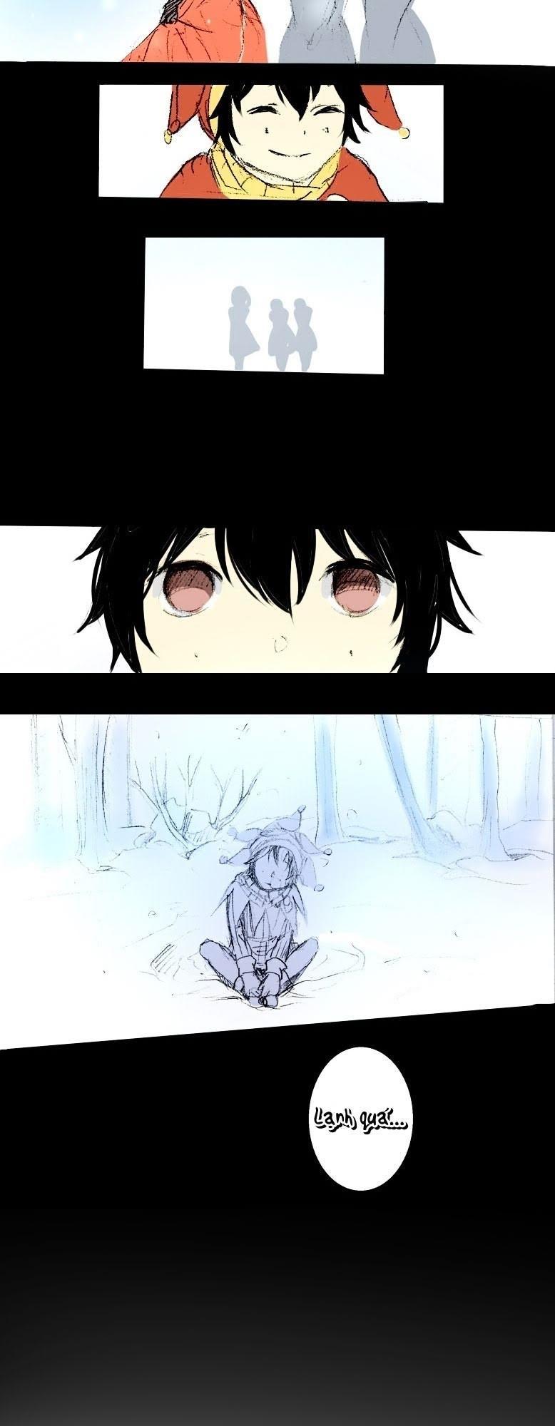 Happy Death Chap 3 - Next Chap 4