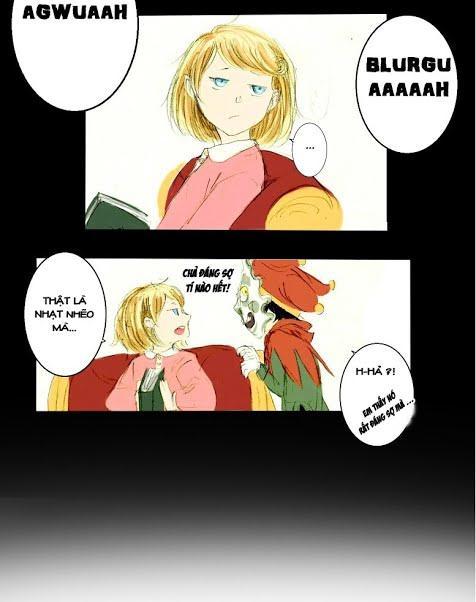 Happy Death Chap 4 - Next Chap 5