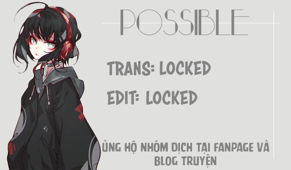 Tôi đã tới chỗ của Ogre-san Chap 5 - Next Chap 6