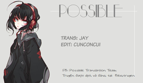 Tôi đã tới chỗ của Ogre-san Chap 9 - Next Chap 10