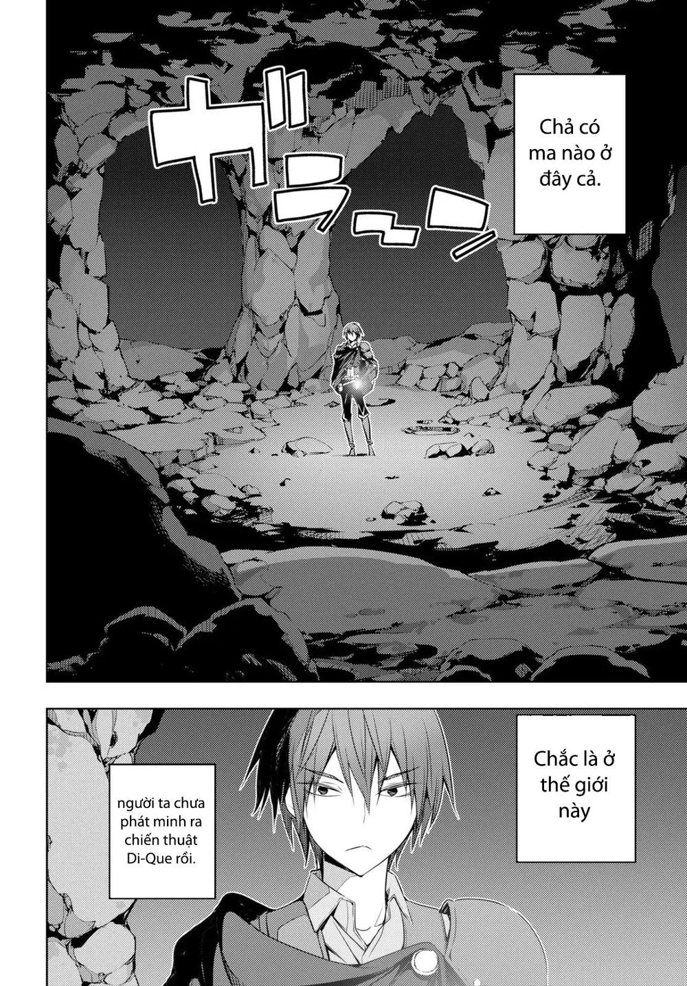 Moto Sekai Ichi'i Subchara Ikusei Nikki: Hai Player, Isekai wo Kouryakuchuu! Chap 2 - Next Chap 3