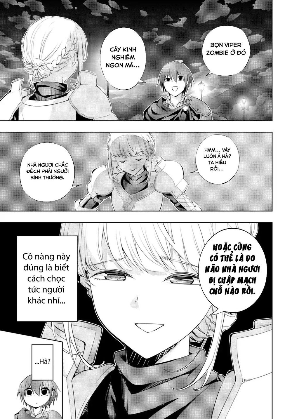 Moto Sekai Ichi'i Subchara Ikusei Nikki: Hai Player, Isekai wo Kouryakuchuu! Chap 2 - Next Chap 3