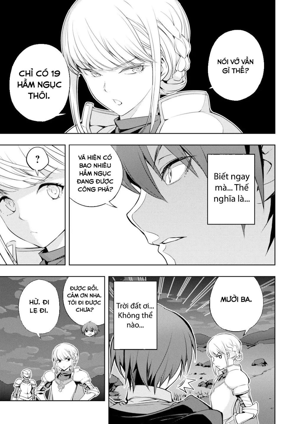 Moto Sekai Ichi'i Subchara Ikusei Nikki: Hai Player, Isekai wo Kouryakuchuu! Chap 2 - Next Chap 3