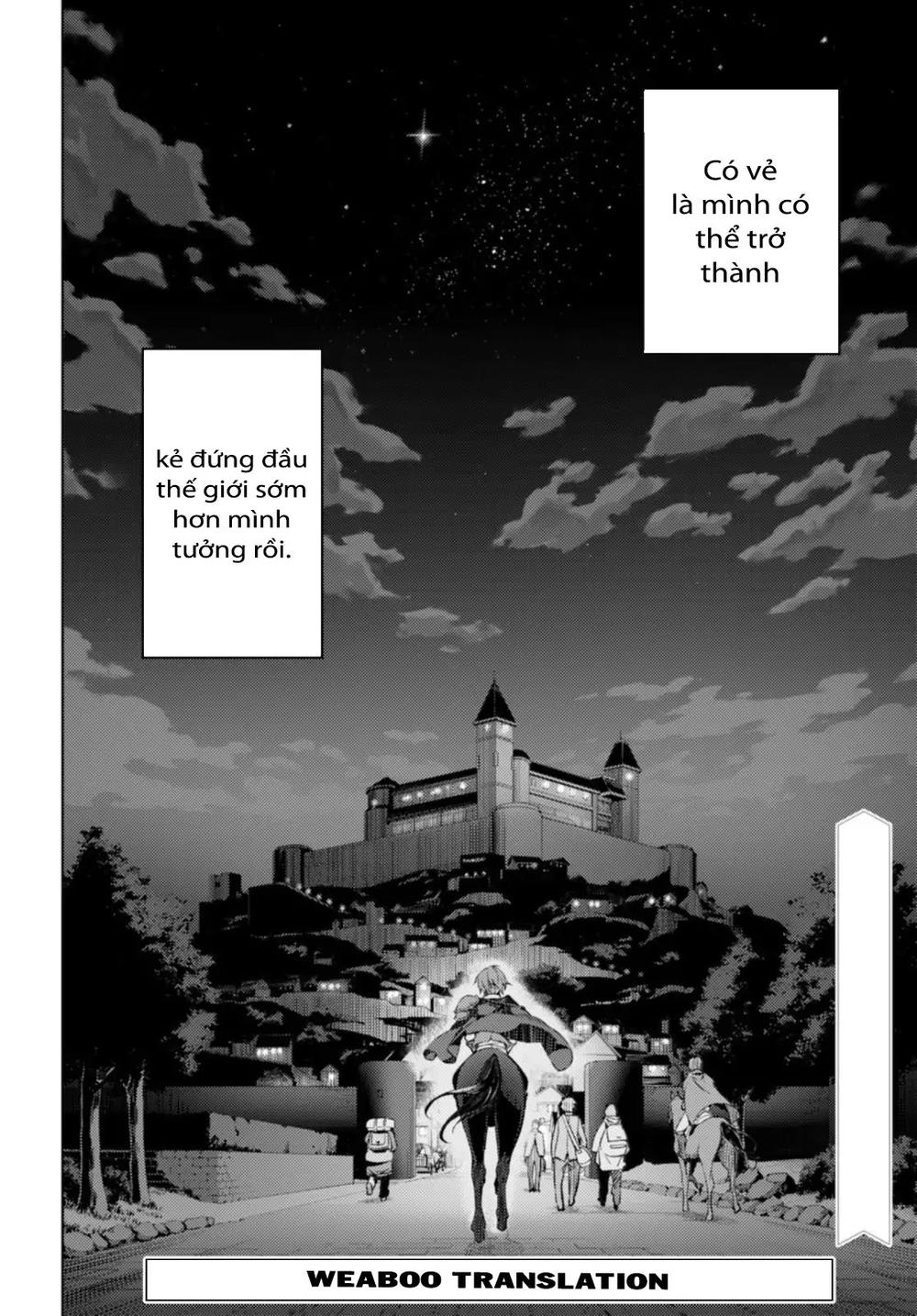Moto Sekai Ichi'i Subchara Ikusei Nikki: Hai Player, Isekai wo Kouryakuchuu! Chap 2 - Next Chap 3