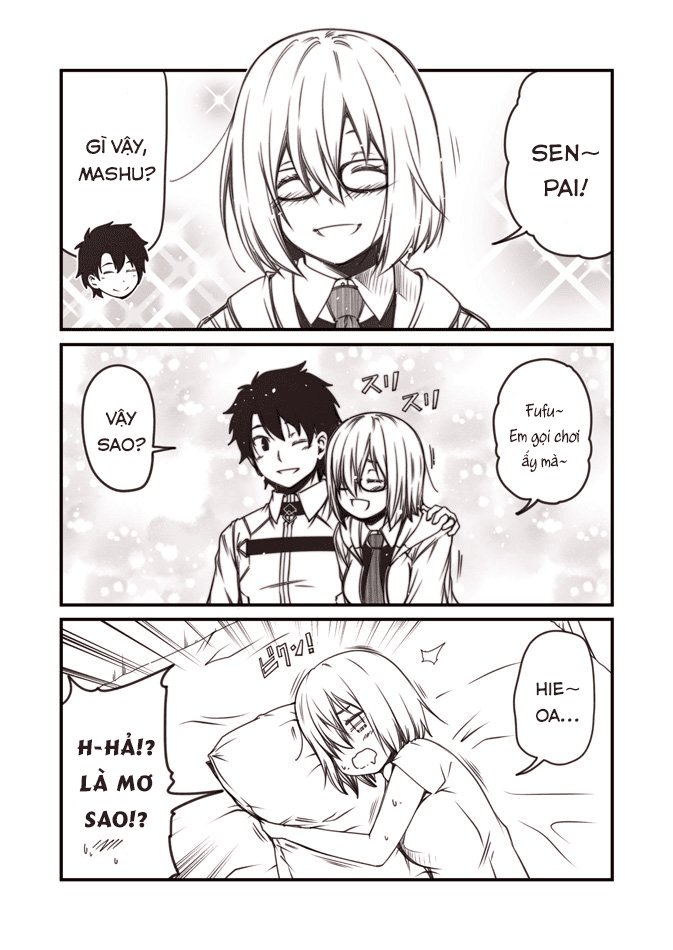 We Got Married Chap 1 - Next Chap 2