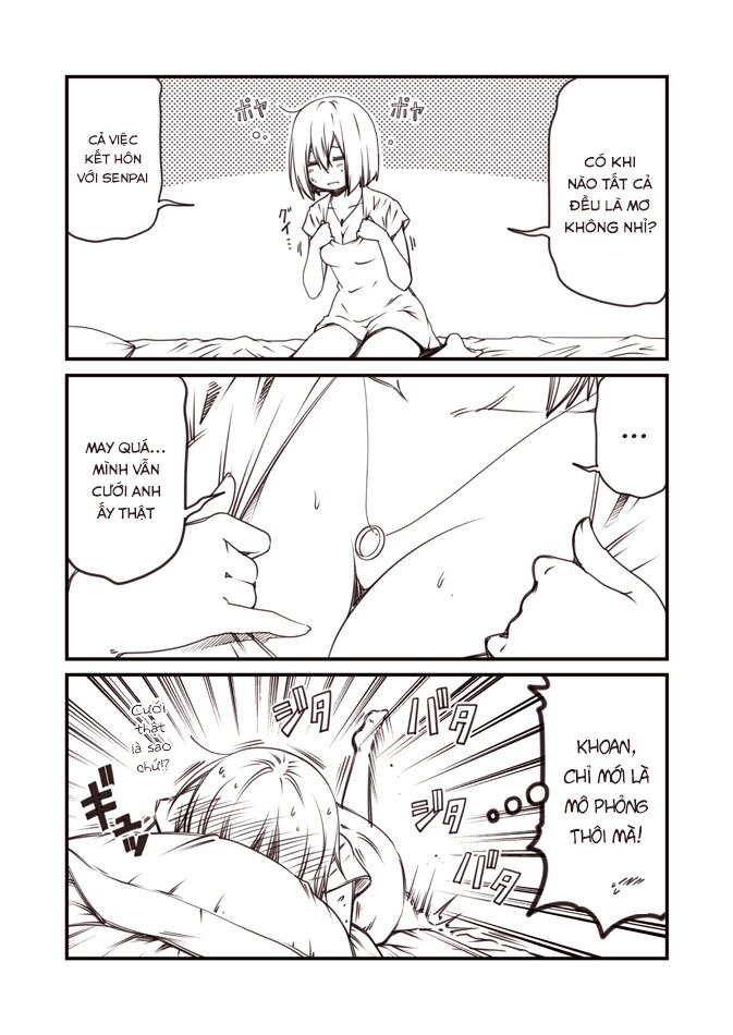 We Got Married Chap 1 - Next Chap 2