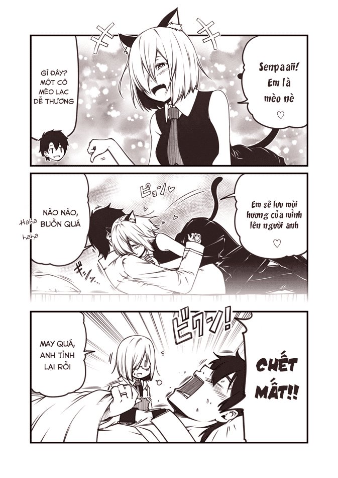 We Got Married Chap 1 - Next Chap 2
