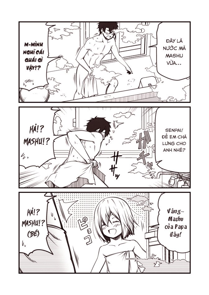 We Got Married Chap 4 - Next Chap 5