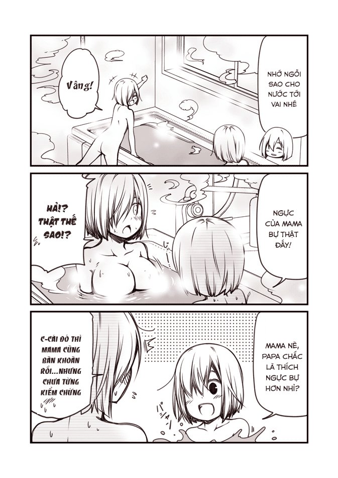 We Got Married Chap 4 - Next Chap 5