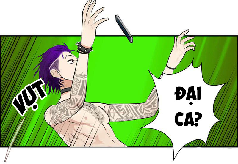 Vườn Trường Cao Thủ Chap 18 - Next Chap 19
